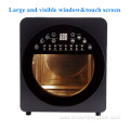 14L Touch Screen Control Air Fryer Oven